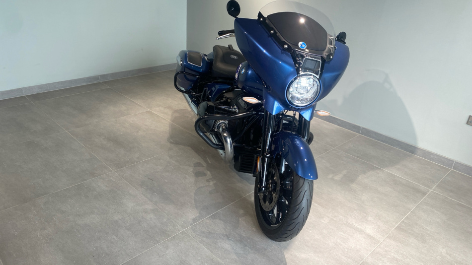BMW R18 Bagger 